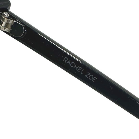 Rachel Zoe x Curateur Nina Cat Eye Sunglasses - Picture 8 of 12